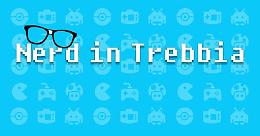 Nerd in Trebbia - Una giornata dedicata al mondo Nerd