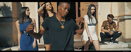 Flexin, rap raffinato di 'Young Twist'