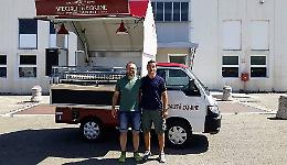 La storia. Street food a base di carne di cavallo