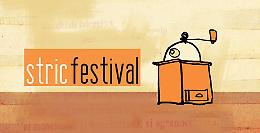 StricFestival - Artisti di strada a #MedesanoInFiera