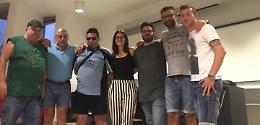 Nuove cariche in Pro loco
Fabio Abbà presidente