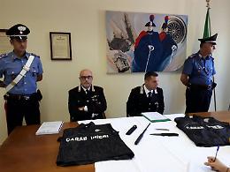 Prostituzione e droga, arresti e locale notturno sequestrato