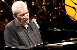 A Paolo Conte laurea honoris causa in Musicologia