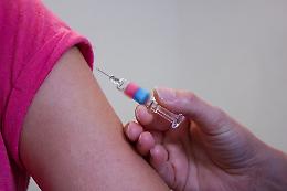  Morbillo, 864 casi in primi 4 mesi 2019