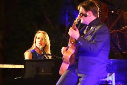 Una voce dolcissima fra jazz e malinconia