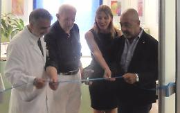 Ospedale, malati oncologici. Nuovo centro accoglienza