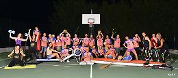 Sport e Solidarietà Amurt, sale l'attesa per la 24 ore