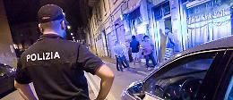 Maxi rissa in via Palestro, altri 6 denunciati