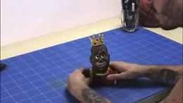 Da Milano all'Nba, le mascotte dell'artista della plastilina scovato sul web 
