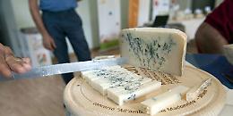 19° Edizione - Sagra nazionale del Gorgonzola