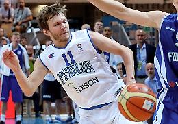 Vanoli, ufficiale l'ingaggio di Travis Diener