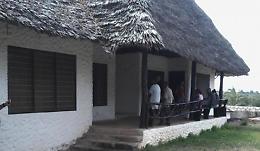 Massacro a Mombasa. Scassellati accusa: "Giardiniere basista"