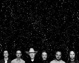  Il live degli SWANS,  storica band statunitense tra post punk e avanguardia.