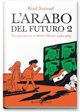 L’arabo del futuro 2 - Riad Sattouf