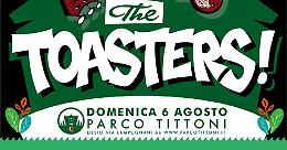 The Toasters - I padri dello ska made in New York 