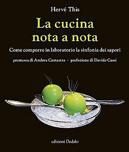 La cucina nota a nota - Hervé This