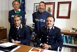 Tentata estorsione, arrestato