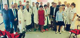Ospedale Oglio Po, l'importanza della prevenzione