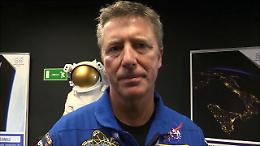 Lancio Nespoli, l'astronauta Vittori: "Momenti di silenzio, poi la grande corsa: cosa fa Paolo sulla Soyuz"
