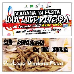Viadana in Festa - Al scartos ad la' PSINA