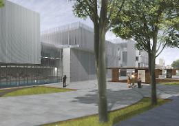 City Hub, Provincia in campo: "Rischio allagamenti"
