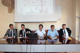Teleriscaldamento, edifici comunali  più efficienti
