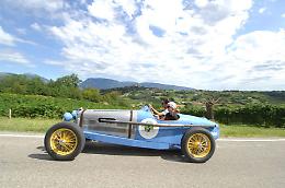 100 Miglia sulla Strada del Prosecco Superiore