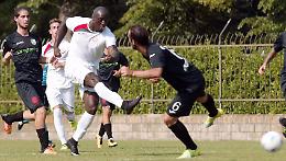 Entella-Cremonese si gioca domenica 6 alle 20.30