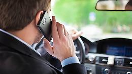 Troppi morti da... smartphone
