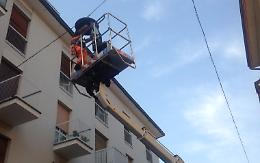 Illuminazione pubblica: dopo il quartiere Po, approvati i progetti per altri 5 quartieri
