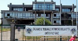 Il sindaco offre a Maroni il palazzo dell'ex tribunale