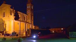 La grana. "Al buio da  oltre tre mesi"