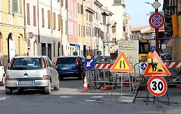 Nuovo parcheggio, scoppia la polemica: "Opera inutile"
