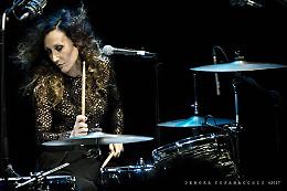 Marina Rei - Unplugged Tour 2017