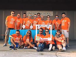 Secondo raduno del "4° VeSpino Day"