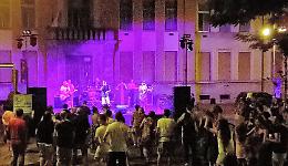 Viadana in festa, successo