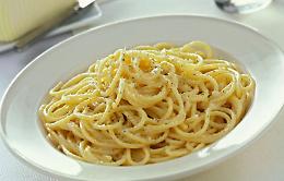 "Pasta al burro", un tempo simbolo del tradimento