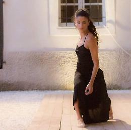 Danza, premio dedicato a Francesca Cerati al Festival di Grosseto