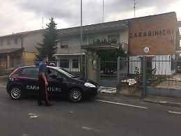 Picchiata brutalmente dal marito, 45enne finisce in manette
