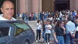 L'ultimo saluto a Orsoni