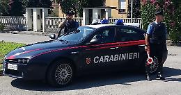 Arrestato per droga, espulso perché clandestino