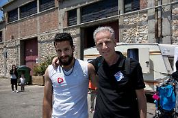 Amurt: solidarietà a Medici senza Frontiere