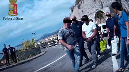 Traffico di clandestini,  ultime due estradizioni dalla Francia