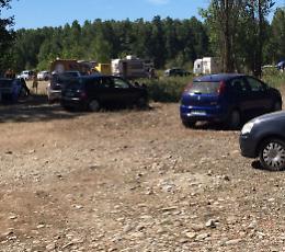 Rave party, 150 denunciati: due sono di Castelleone