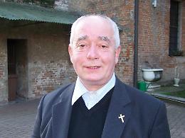 Addio a don Franco Zangrandi