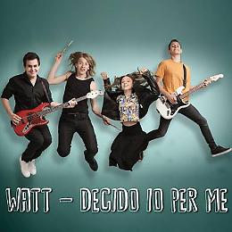 "Decido io per me" - Watt