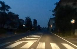 Black out, 1.300 famiglie al buio per oltre 15 ore