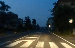 Blackout a Castelvetro, 900 utenze senza corrente elettrica