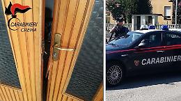 Arrestato 47enne di Trescore per furto in abitazione