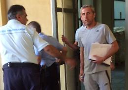 Calcioscommesse, Lazar ammette combine e patteggia